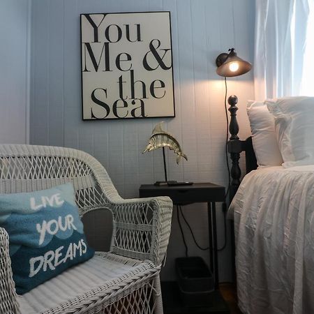 One-Of-A-Kind Beach Home With Lounge Bar Game Room Galveston Exteriör bild